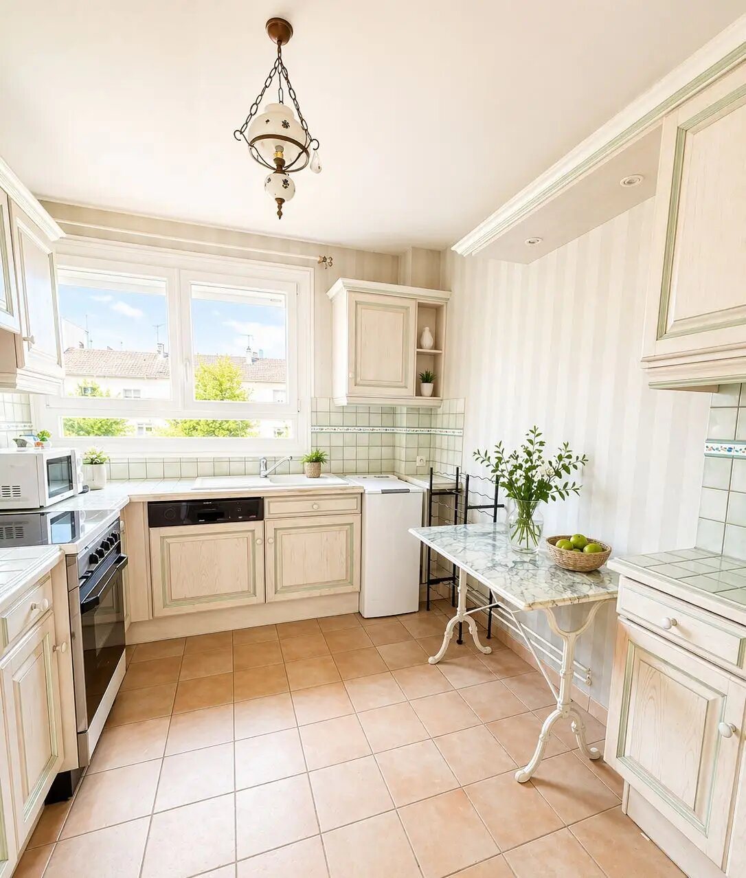 Appartement à vendre, 92m², Soisy-sous-Montmorency