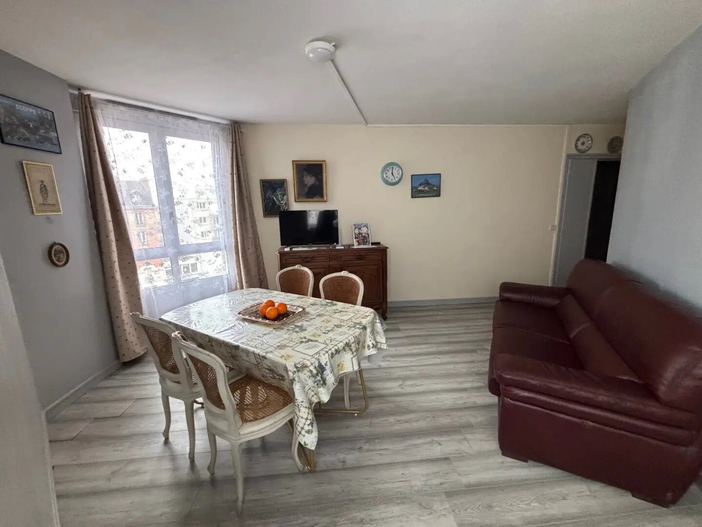 Appartement à vendre, 76m², Enghien-les-Bains
