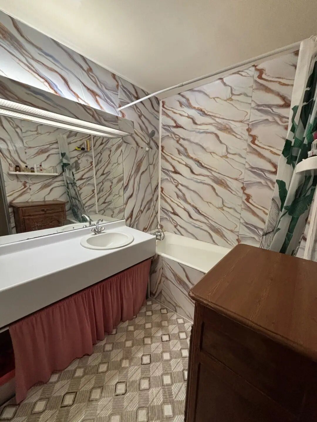 Appartement à vendre, 76m², Enghien-les-Bains