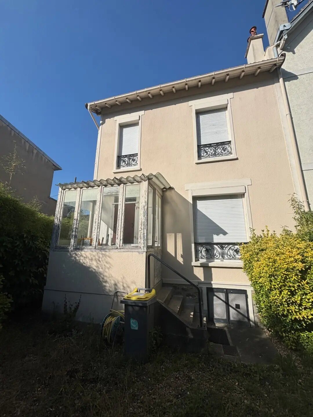 Maison à vendre, 72m², Enghien-les-Bains