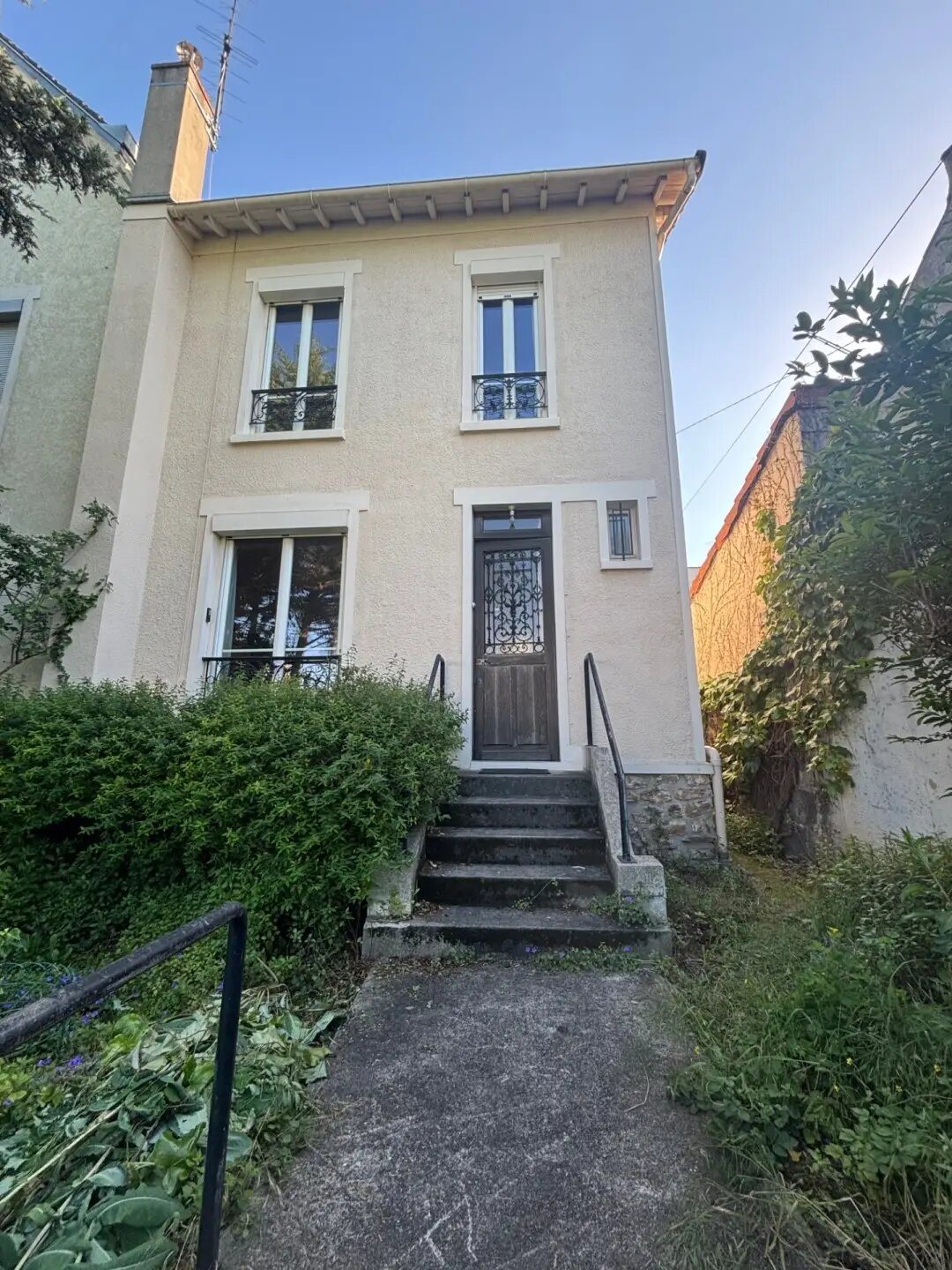 Maison à vendre, 72m², Enghien-les-Bains