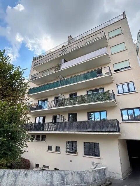 Appartement à vendre, 86m², Montmorency