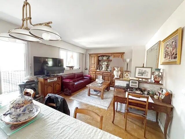 Appartement à vendre, 86m², Montmorency