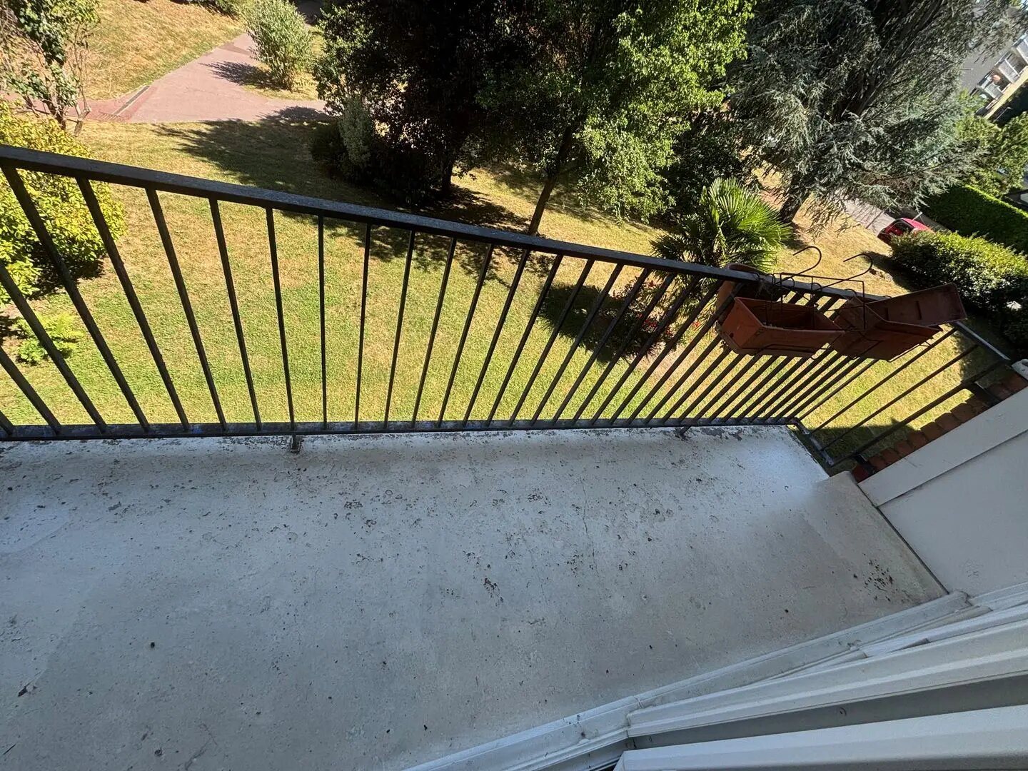 Appartement à louer, 74m², Domont