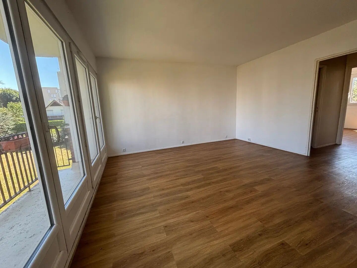 Appartement à louer, 74m², Domont