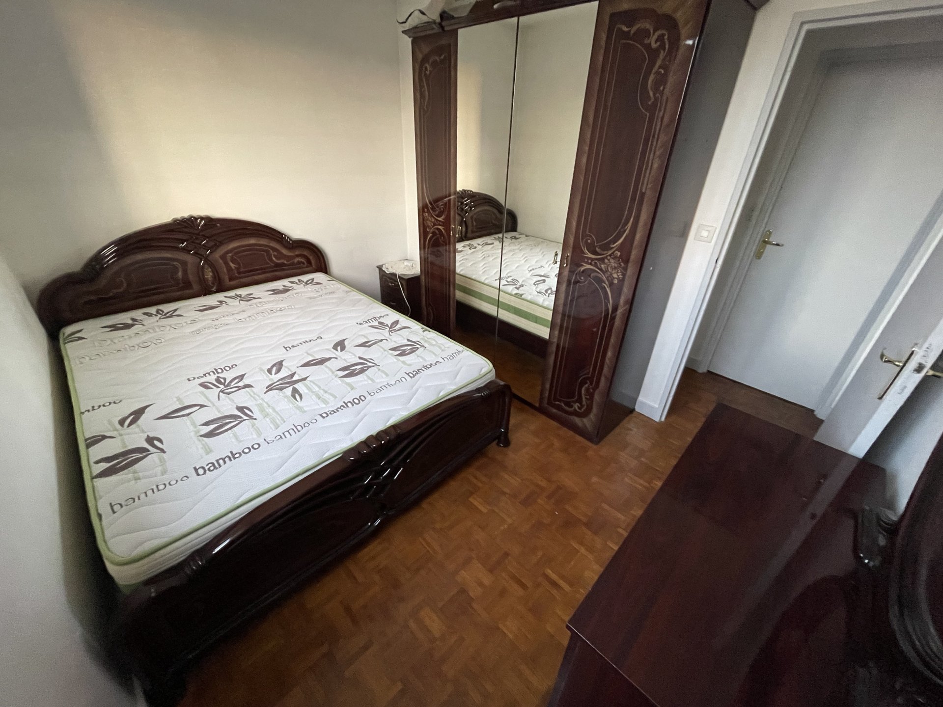 Appartement à vendre, 2m², Épinay-sur-Seine