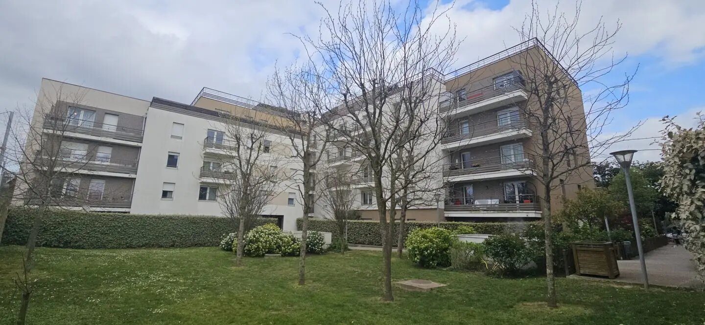 Appartement à vendre, 73m², Boissy-Saint-Léger