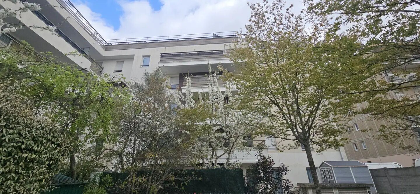 Appartement à vendre, 73m², Boissy-Saint-Léger