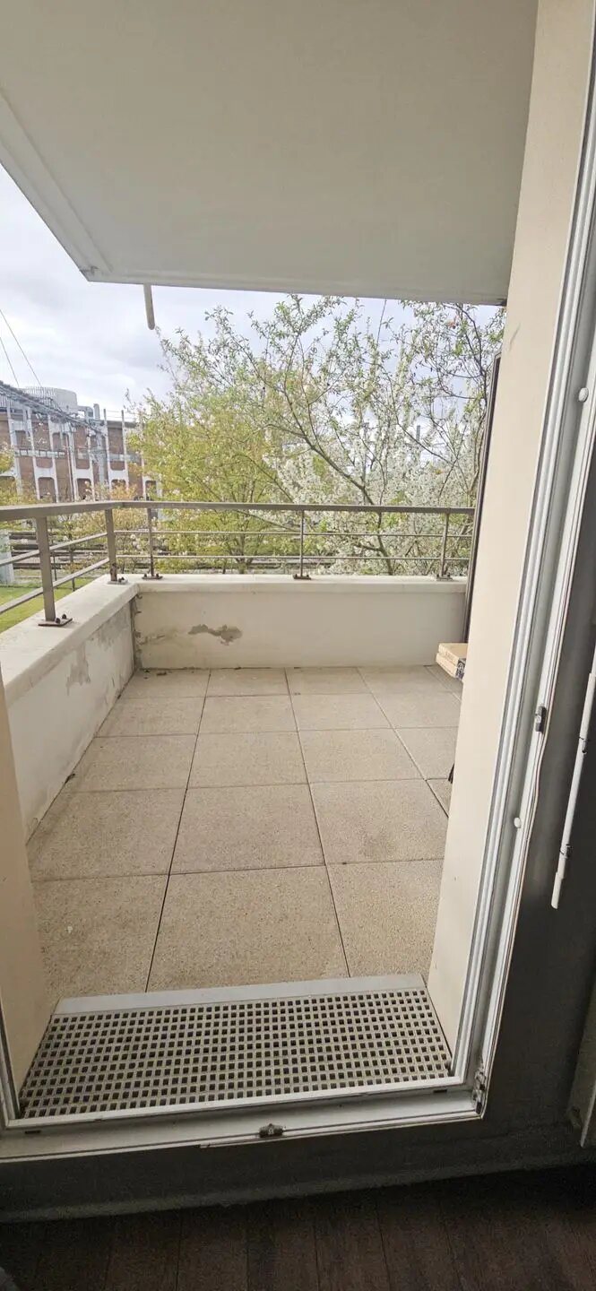Appartement à vendre, 73m², Boissy-Saint-Léger