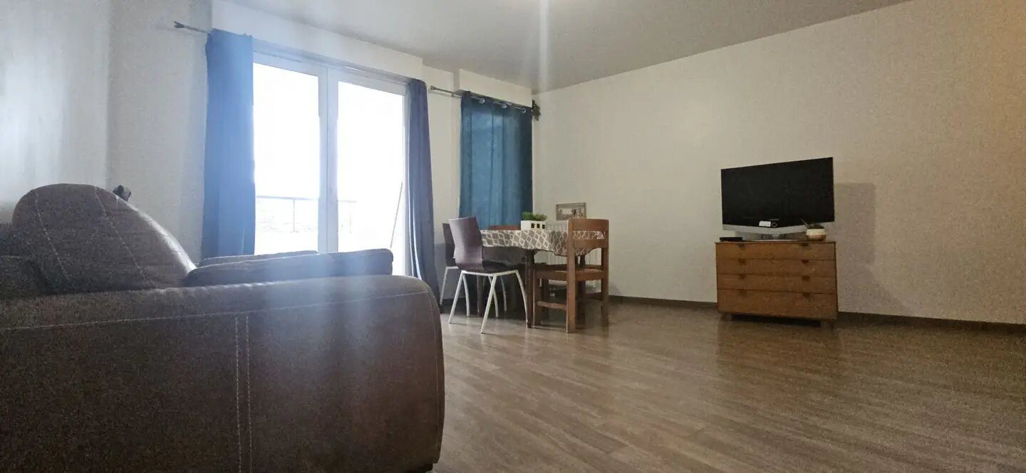 Appartement à vendre, 73m², Boissy-Saint-Léger