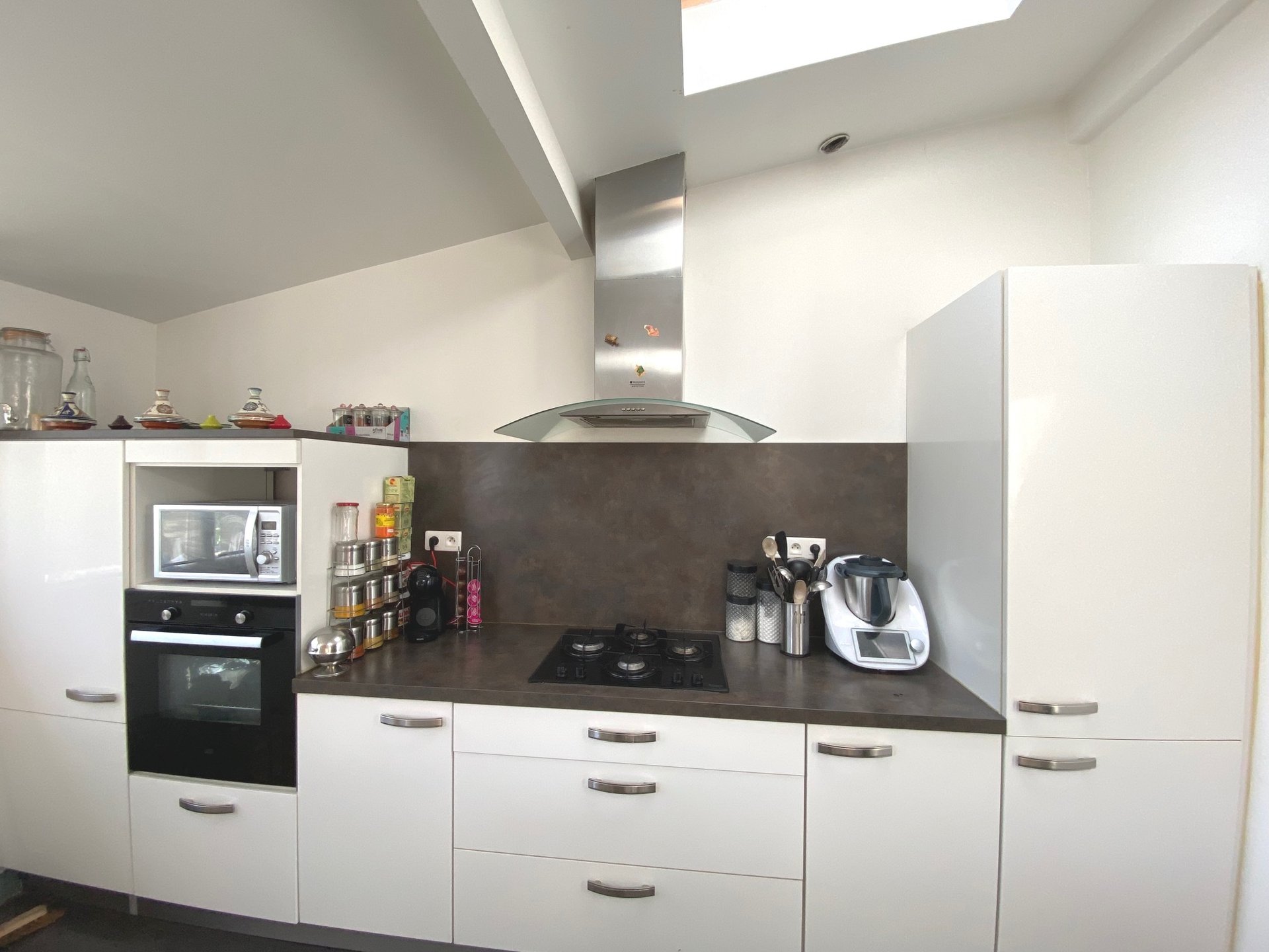 Maison à vendre, 4m², Argenteuil