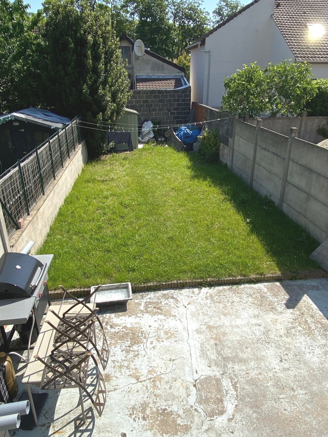 Maison à vendre, 4m², Argenteuil