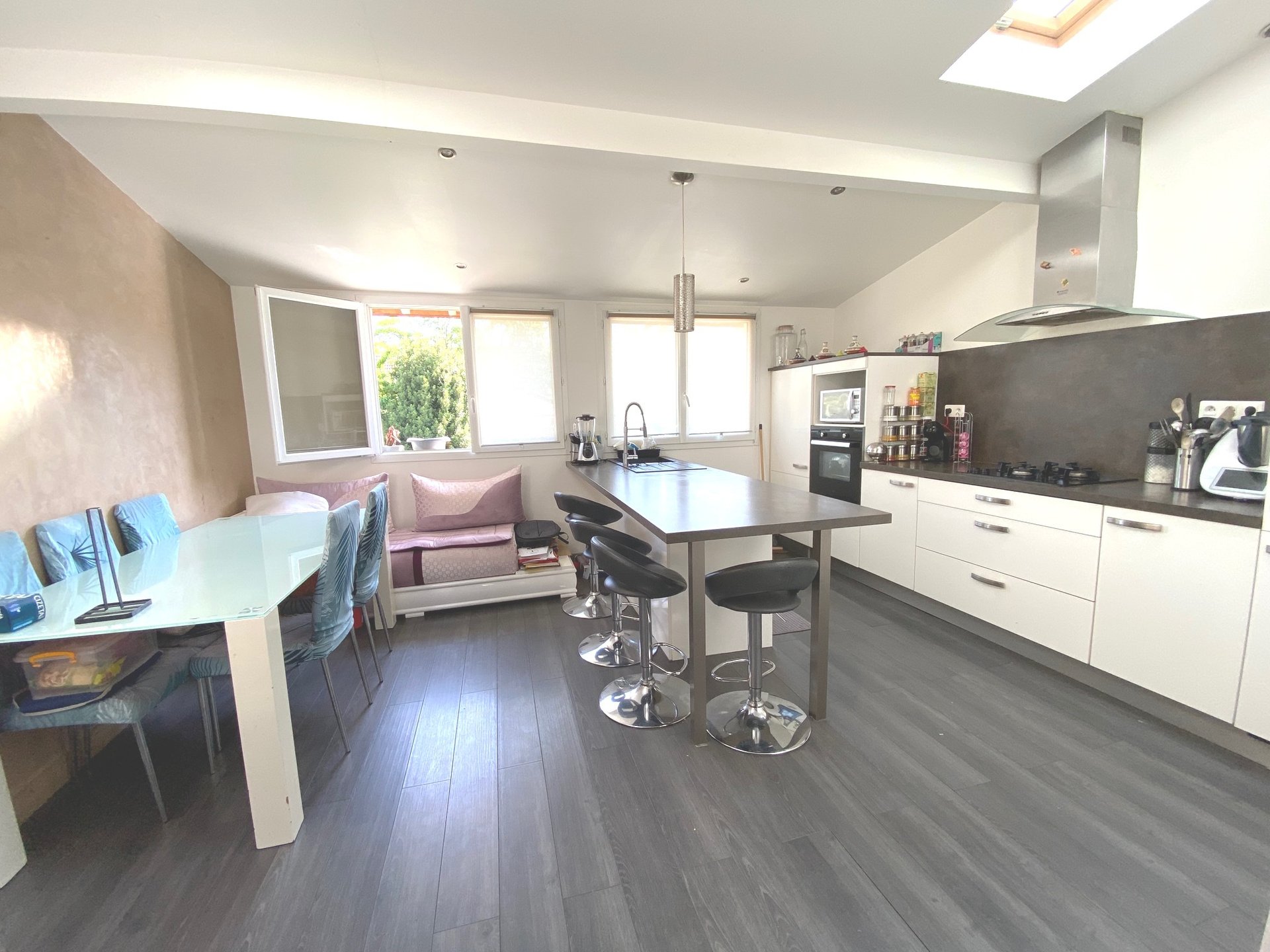 Maison à vendre, 4m², Argenteuil