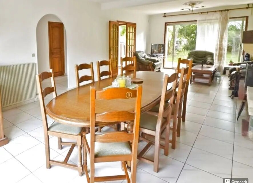 Maison à vendre, 145m², Eaubonne