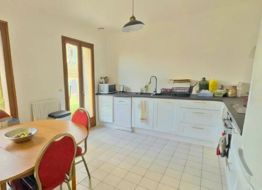 Maison à vendre, 145m², Eaubonne