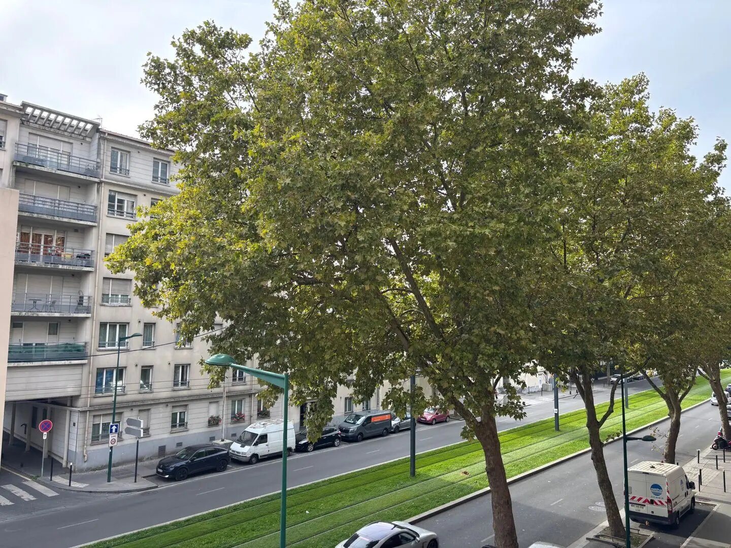 Appartement à vendre, 75m², Epinay-sur-Seine