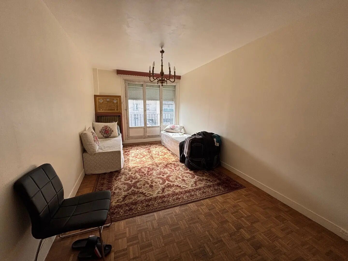 Appartement à vendre, 75m², Epinay-sur-Seine