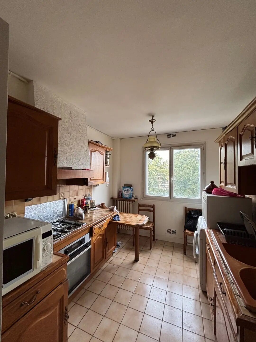 Appartement à vendre, 75m², Epinay-sur-Seine