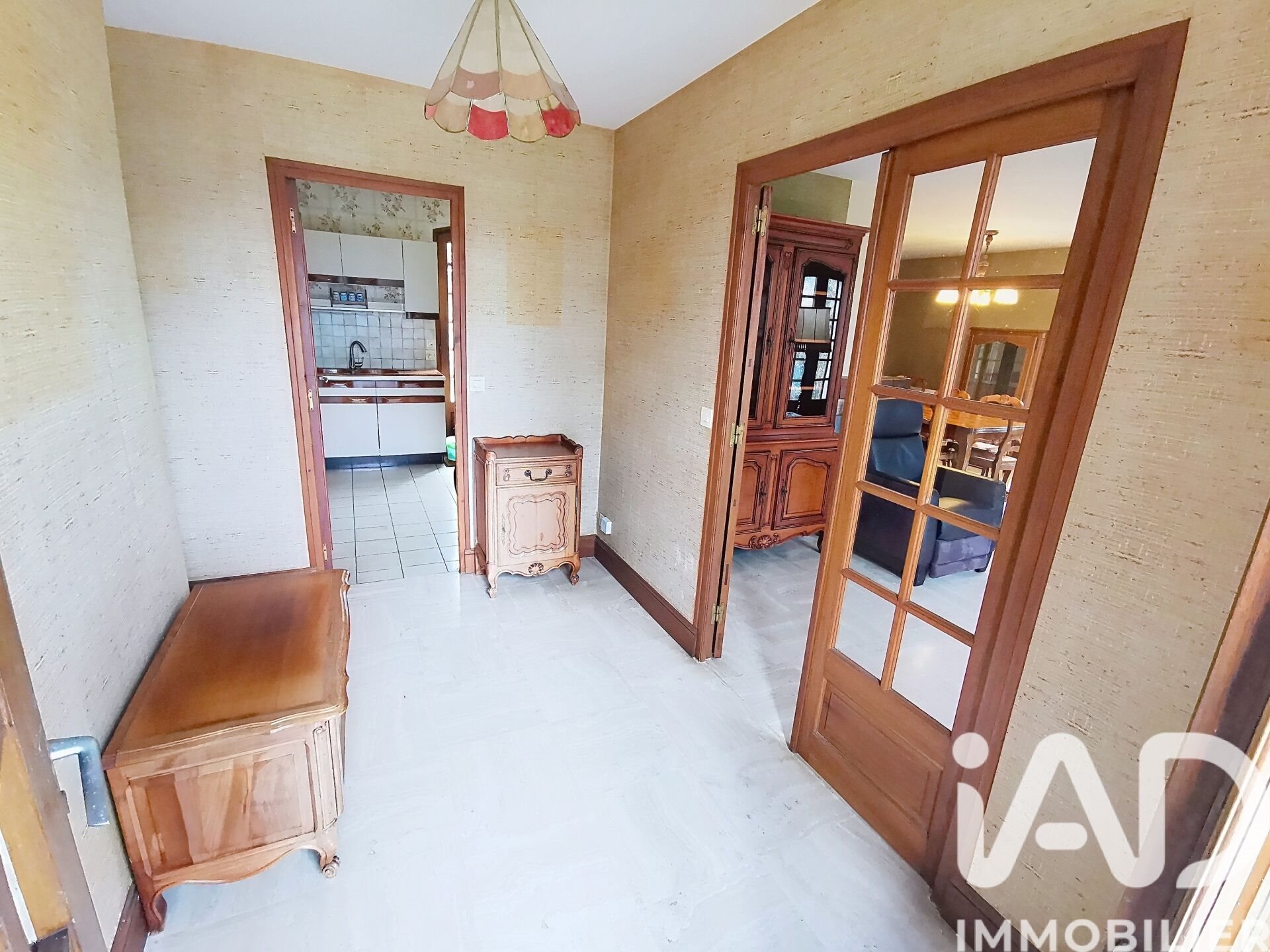 Maison à vendre, 137m², Marthon