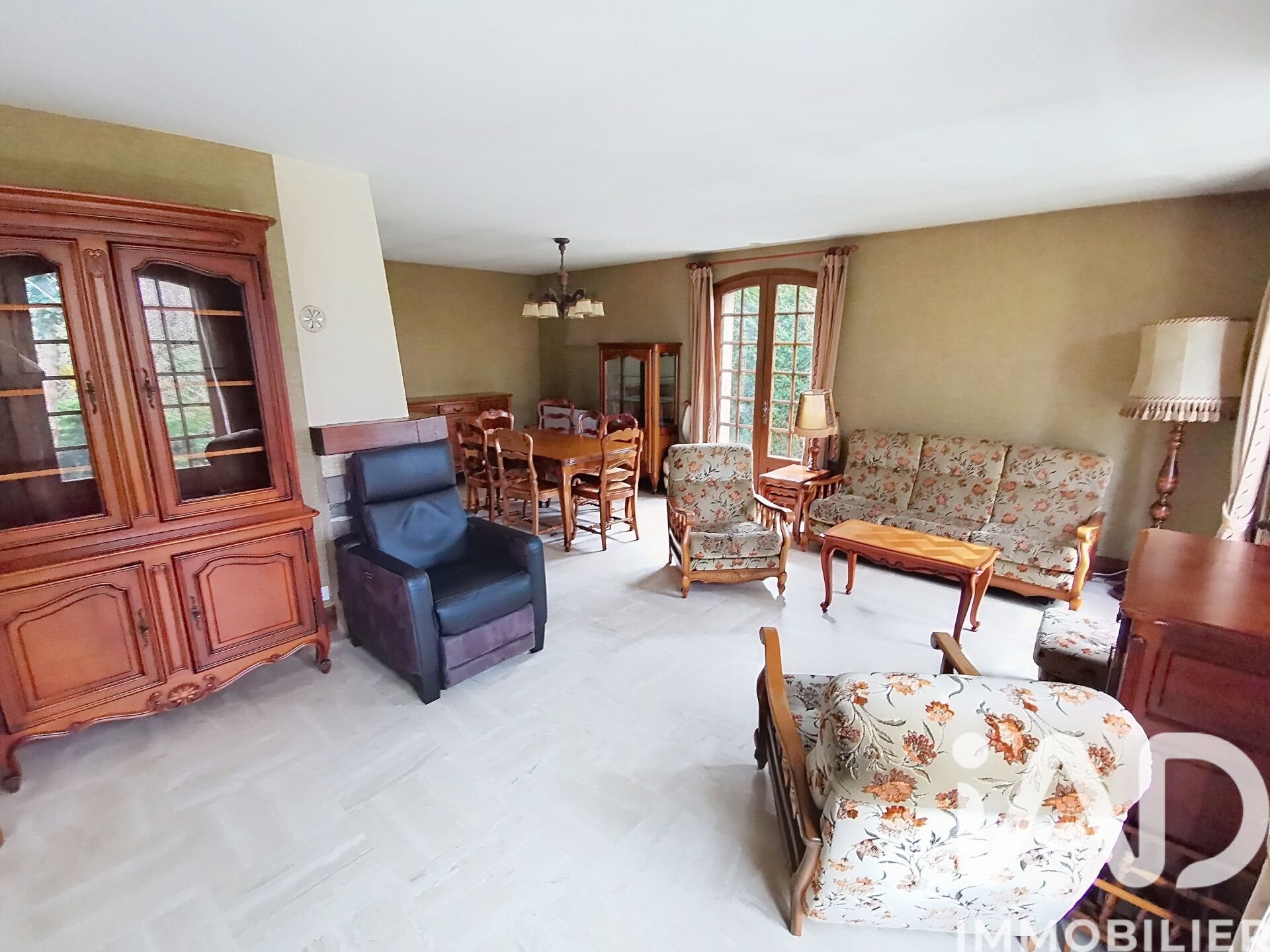 Maison à vendre, 137m², Marthon