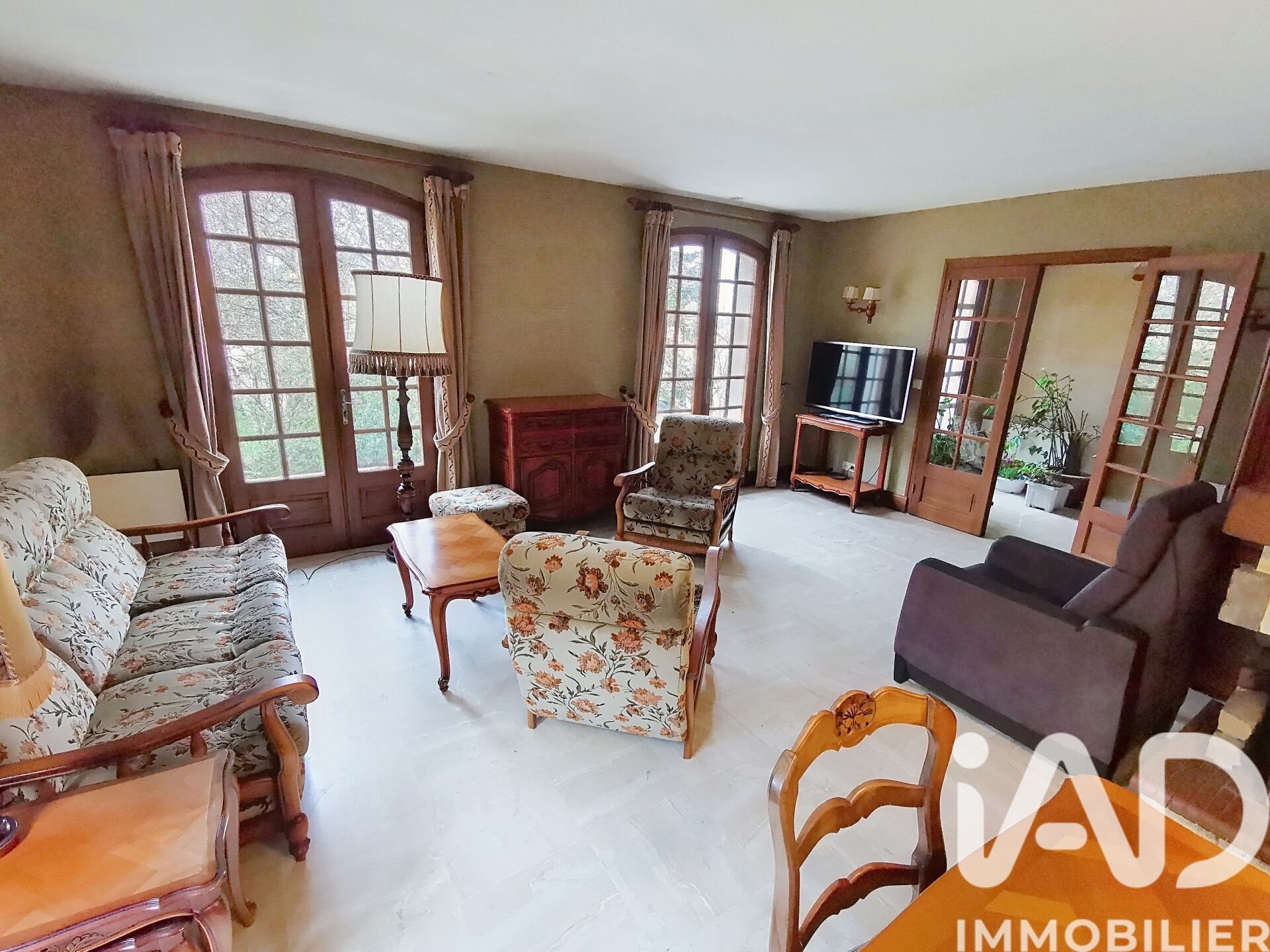 Maison à vendre, 137m², Marthon