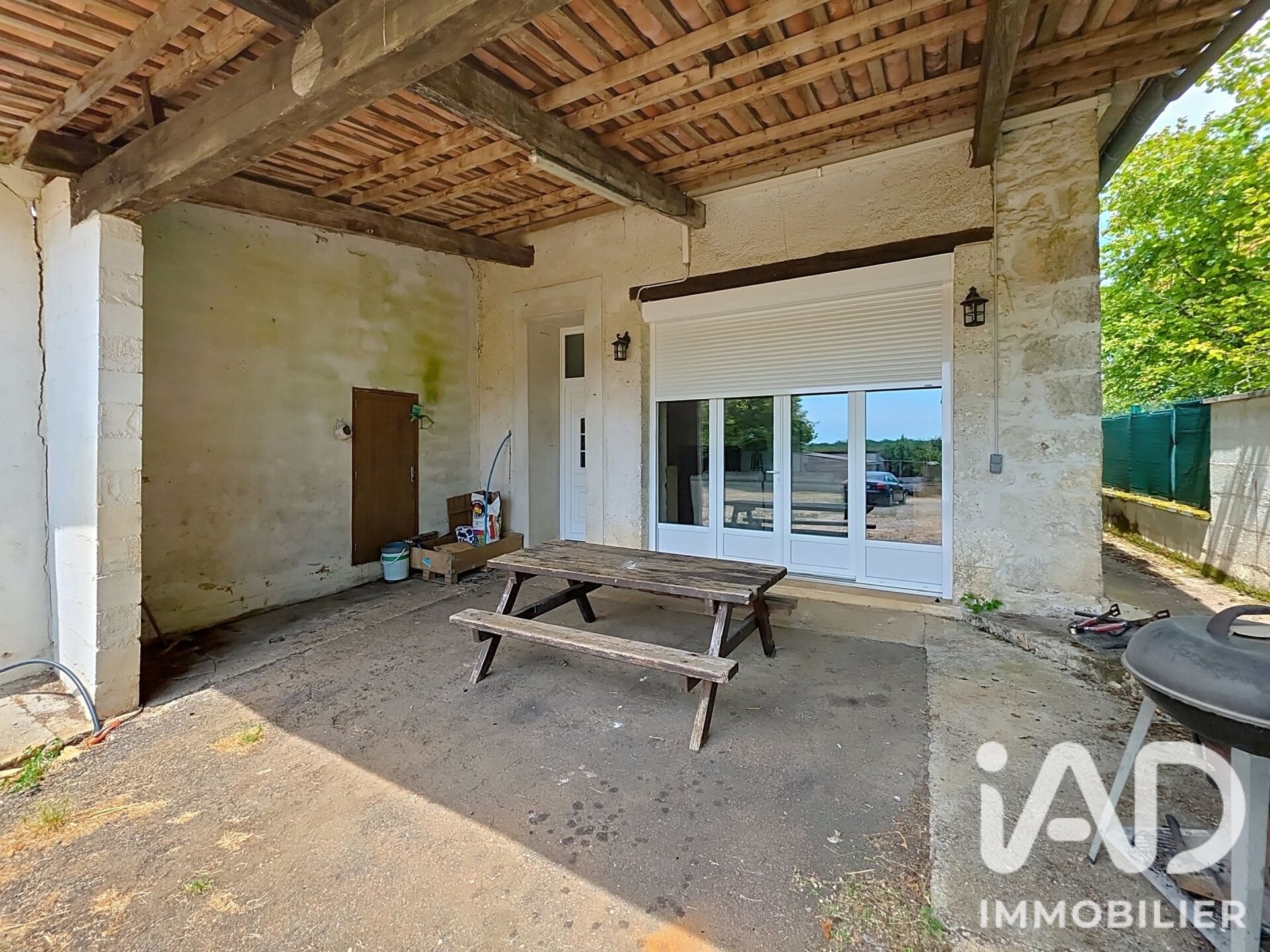 Maison à vendre, 188m², Feuillade