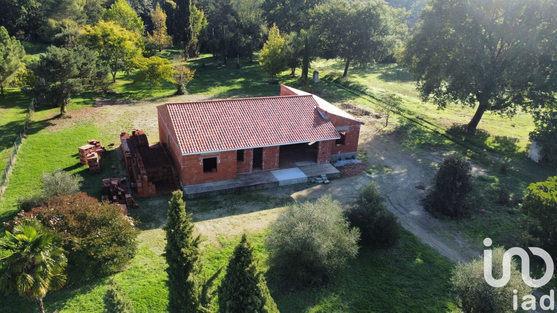 Maison à vendre, 146m², Rivières