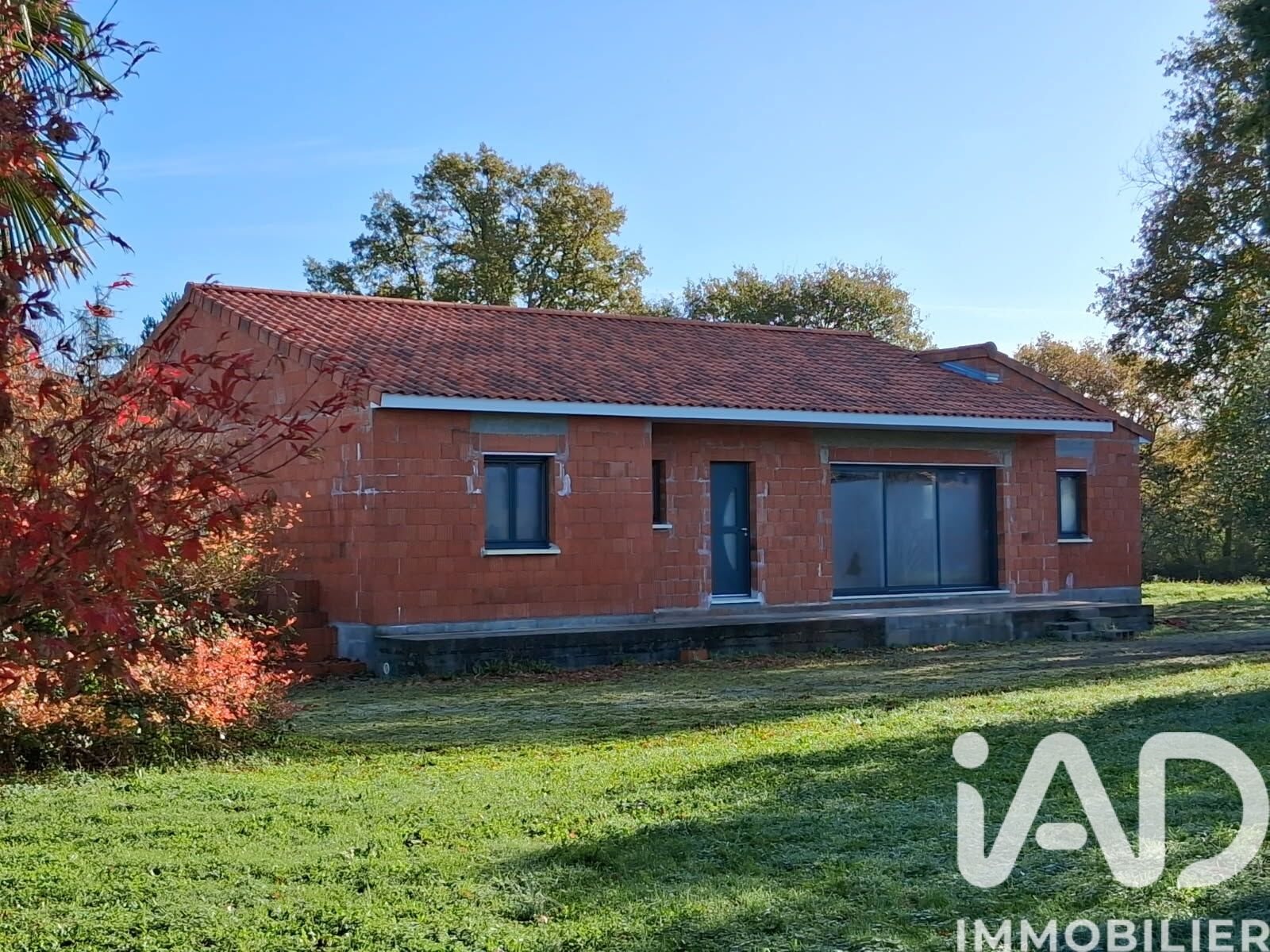 Maison à vendre, 146m², Rivières