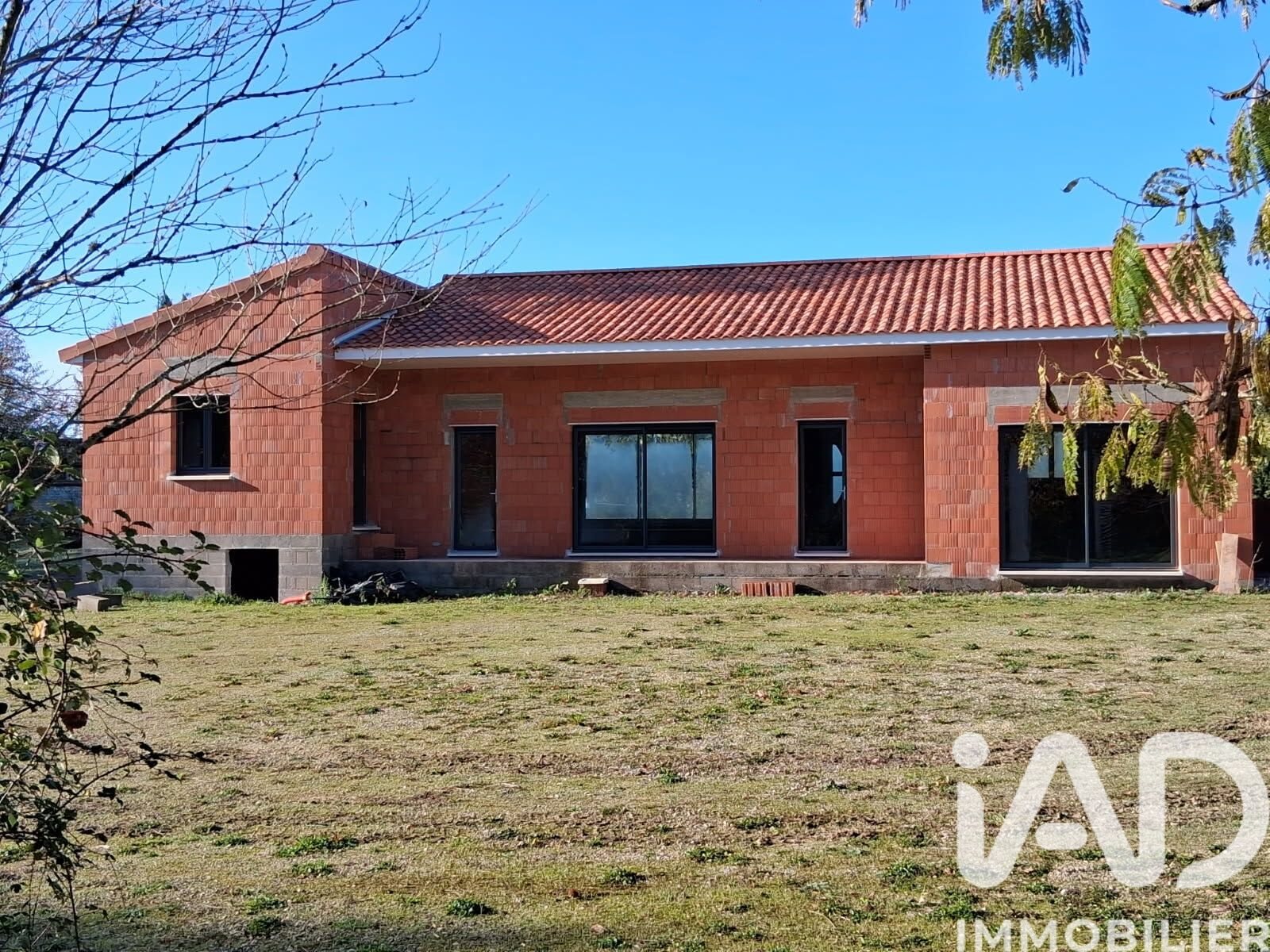 Maison à vendre, 146m², Rivières