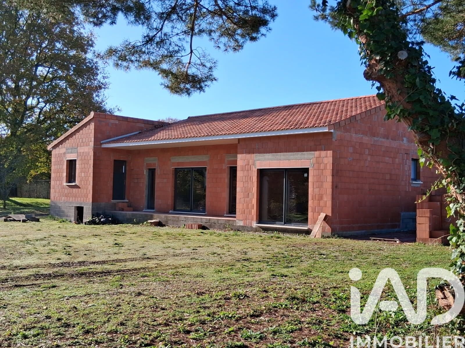 Maison à vendre, 146m², Rivières