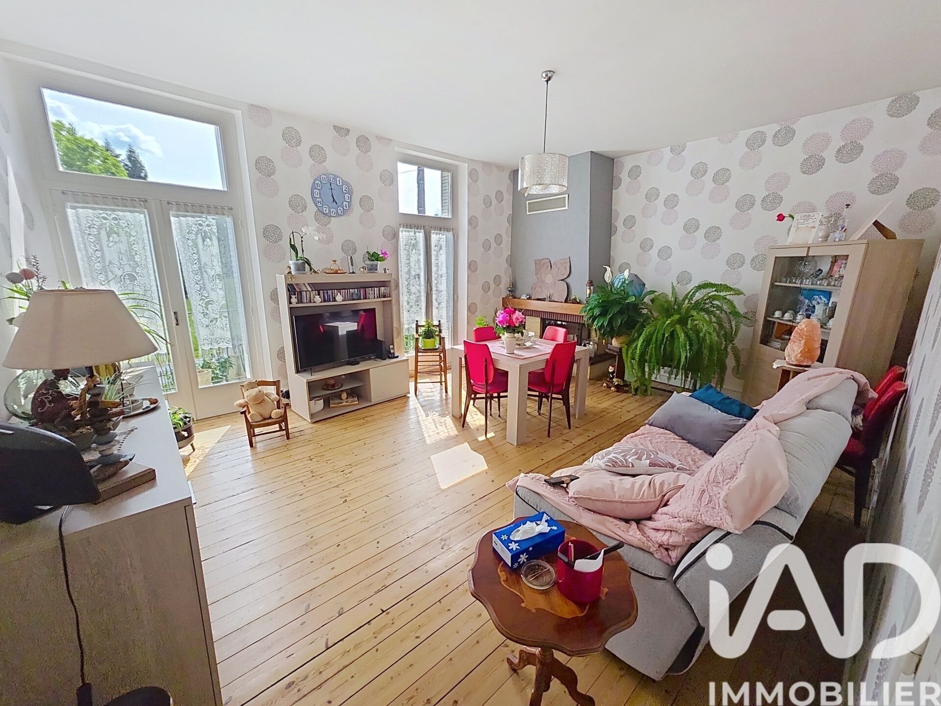 Maison à vendre, 150m², Javerlhac-et-la-Chapelle-Saint-Robert