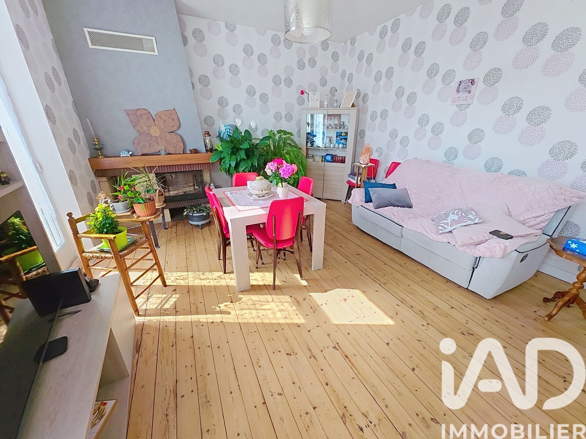 Maison à vendre, 150m², Javerlhac-et-la-Chapelle-Saint-Robert