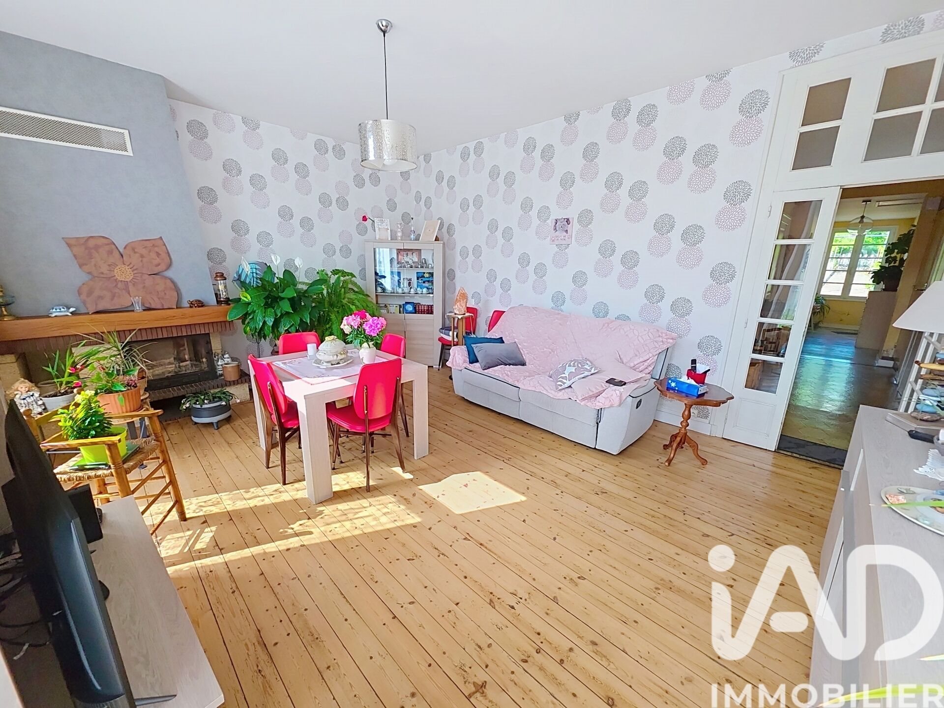 Maison à vendre, 150m², Javerlhac-et-la-Chapelle-Saint-Robert