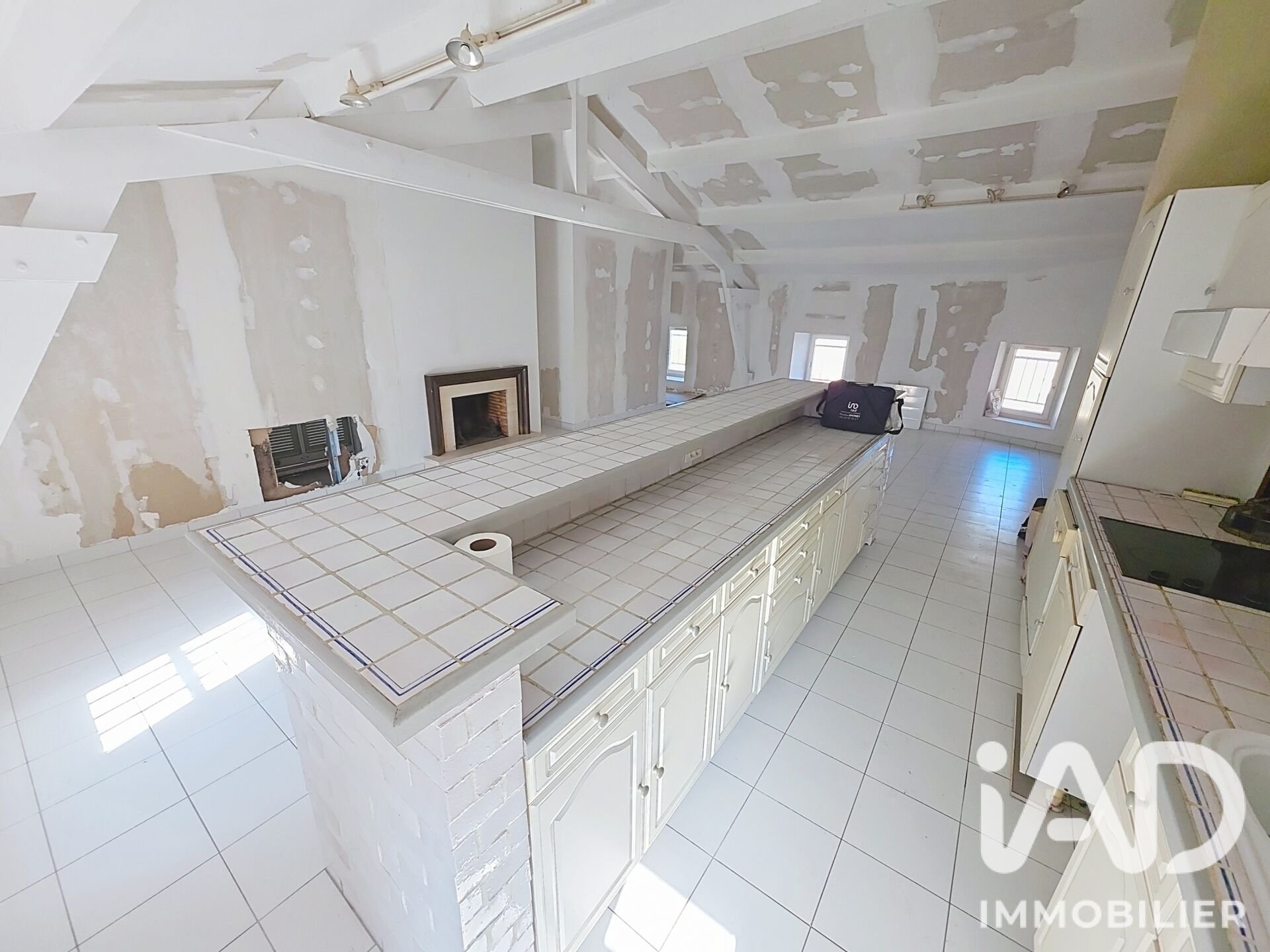 Appartement à vendre, 79m², La Rochefoucauld