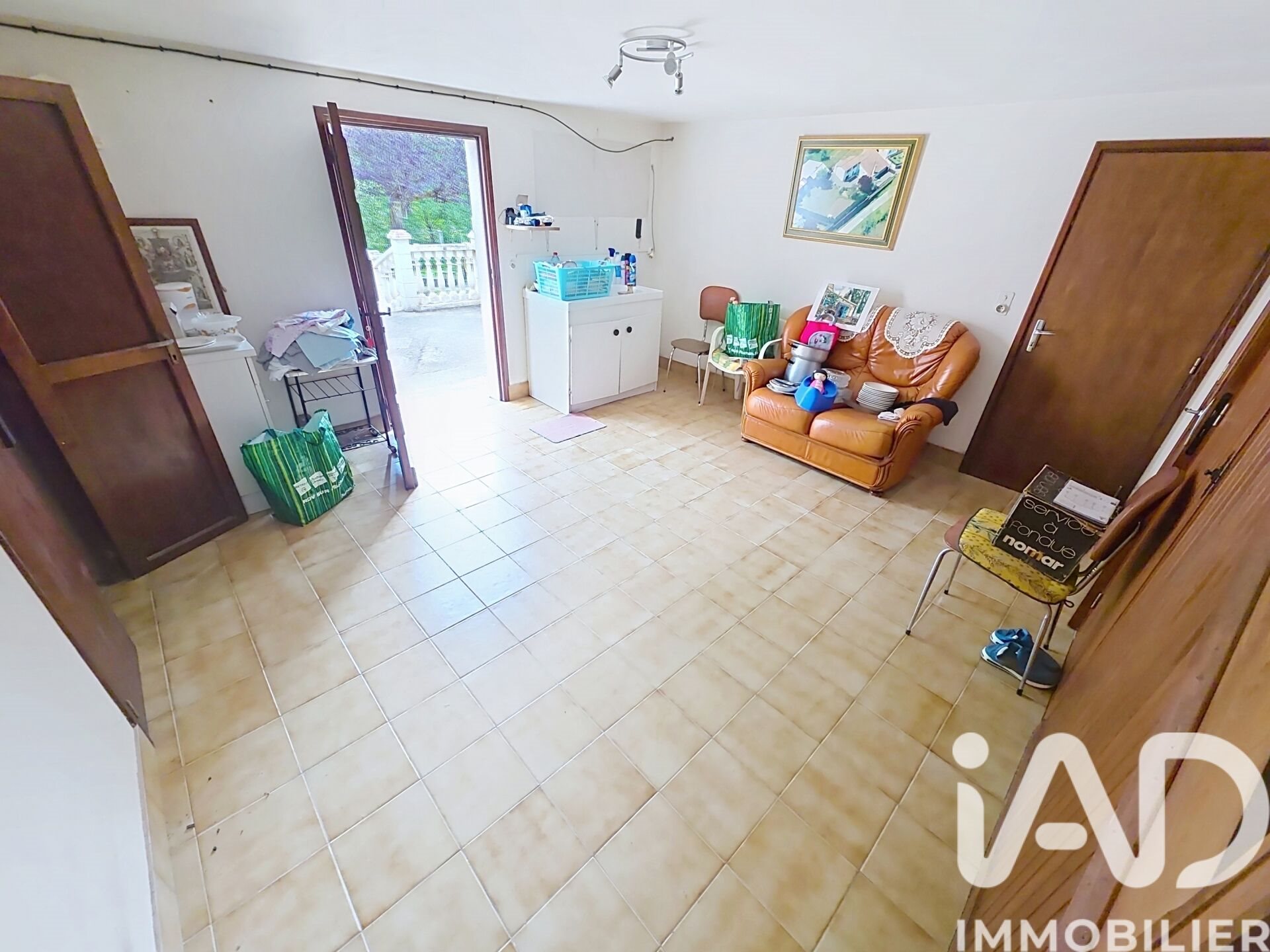 Maison à vendre, 90m², Javerlhac-et-la-Chapelle-Saint-Robert
