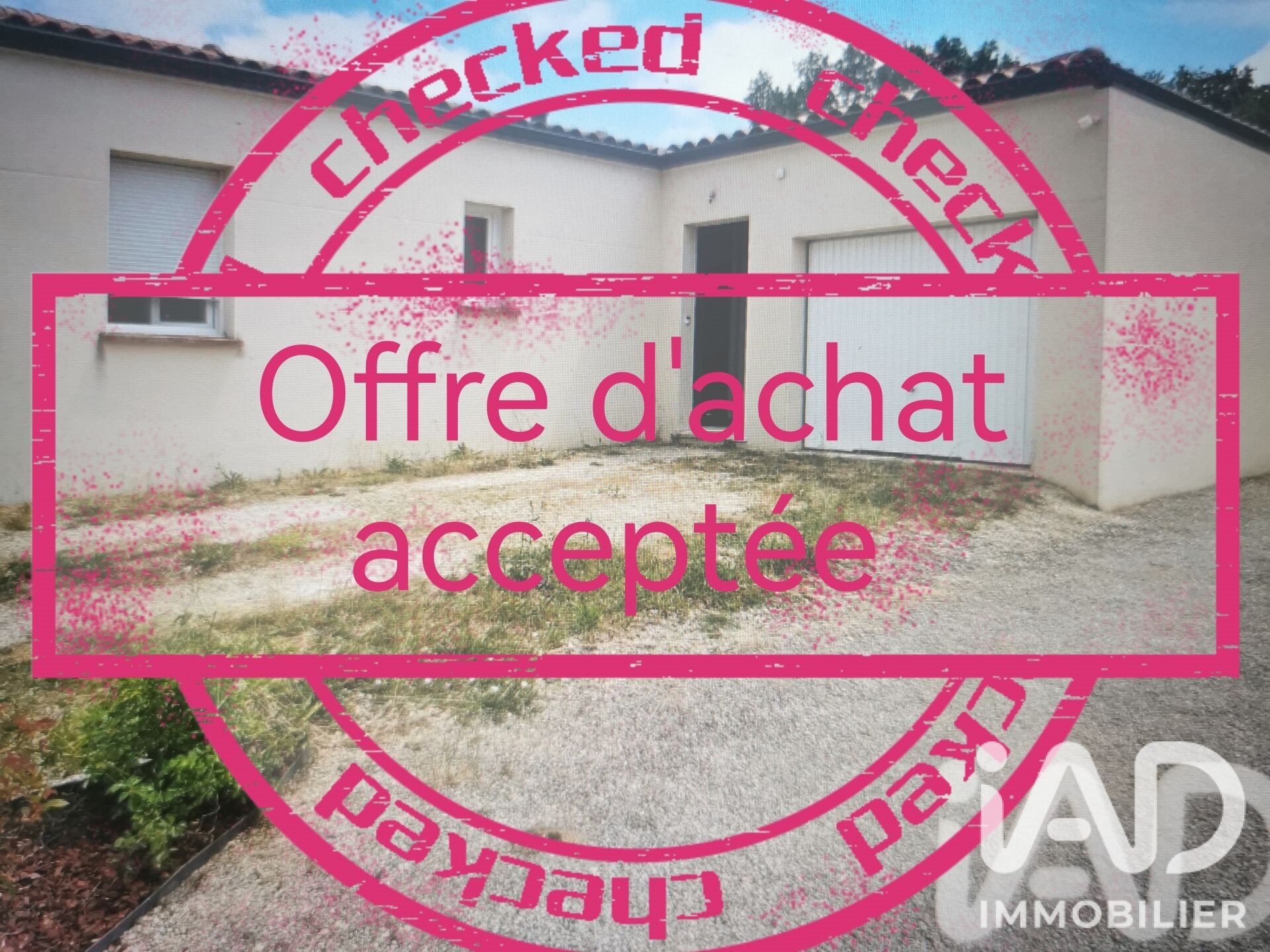 Maison à vendre, 90m², Marthon