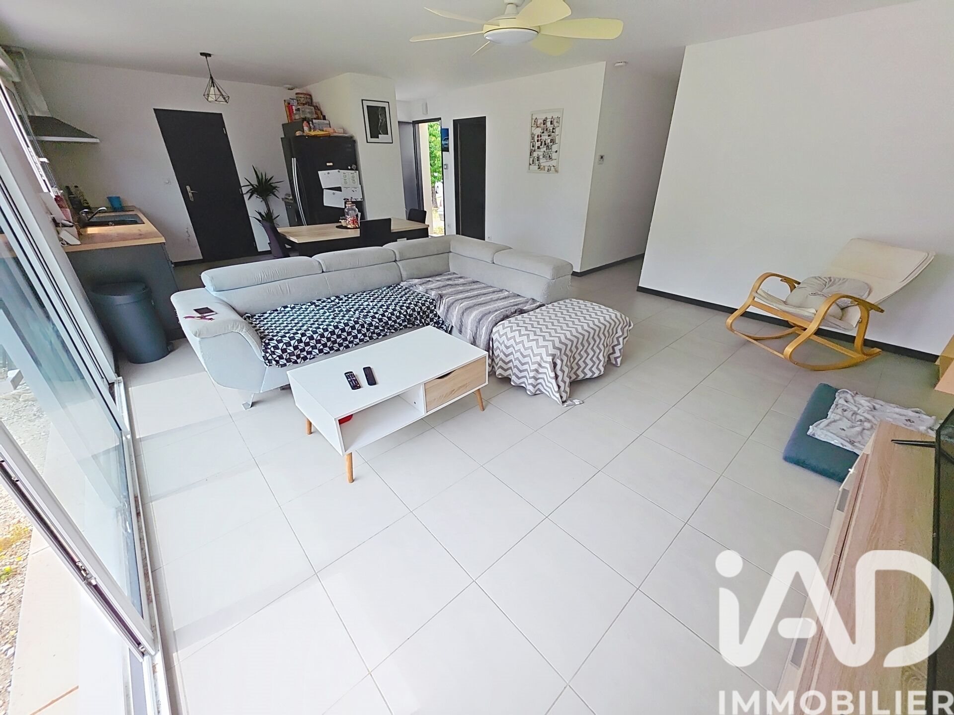 Maison à vendre, 90m², Marthon