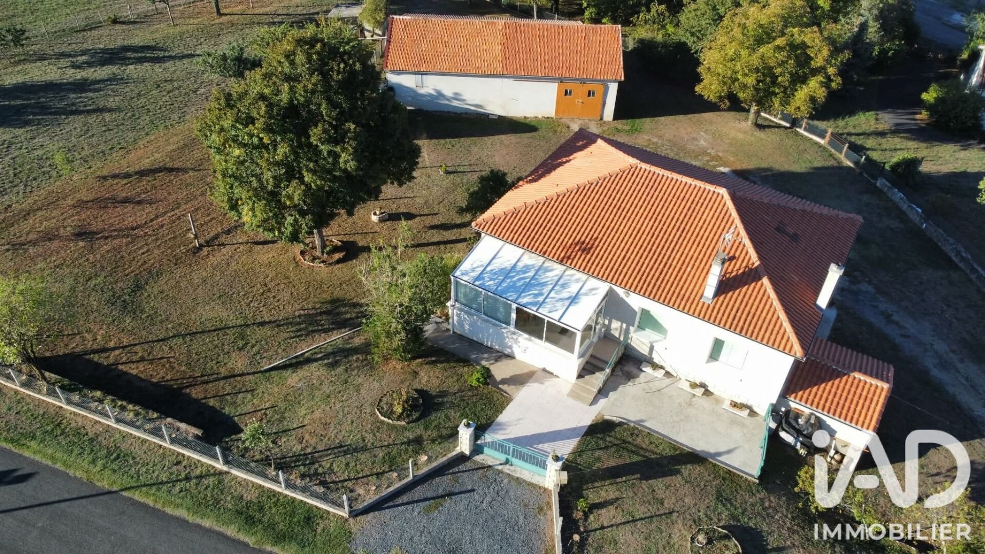 Maison à vendre, 124m², Marthon
