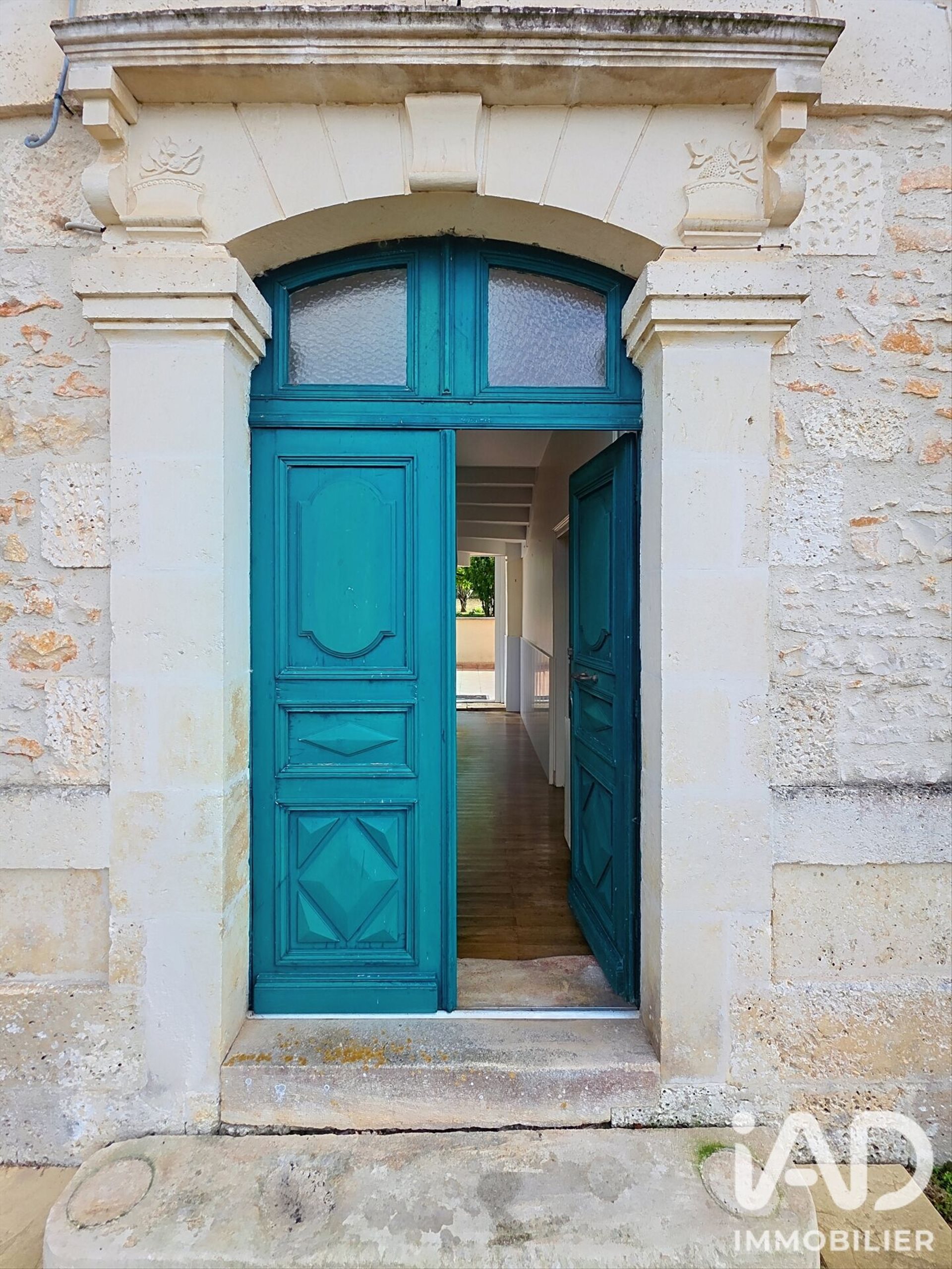 Maison à vendre, 129m², Feuillade