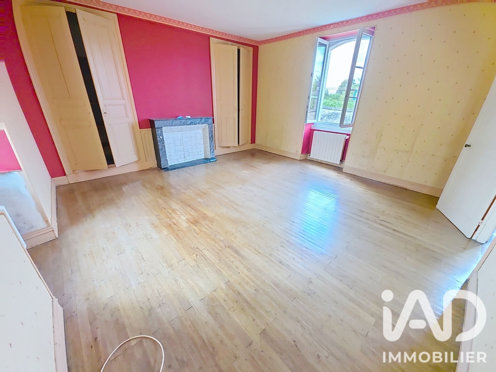 Maison à vendre, 129m², Feuillade