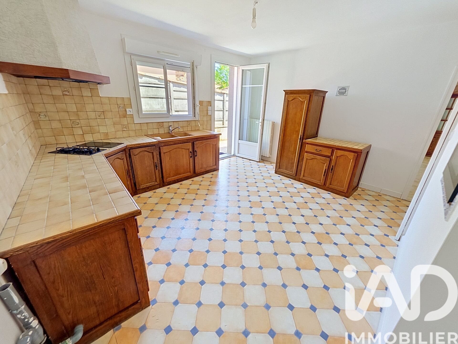 Maison à vendre, 135m², Massignac