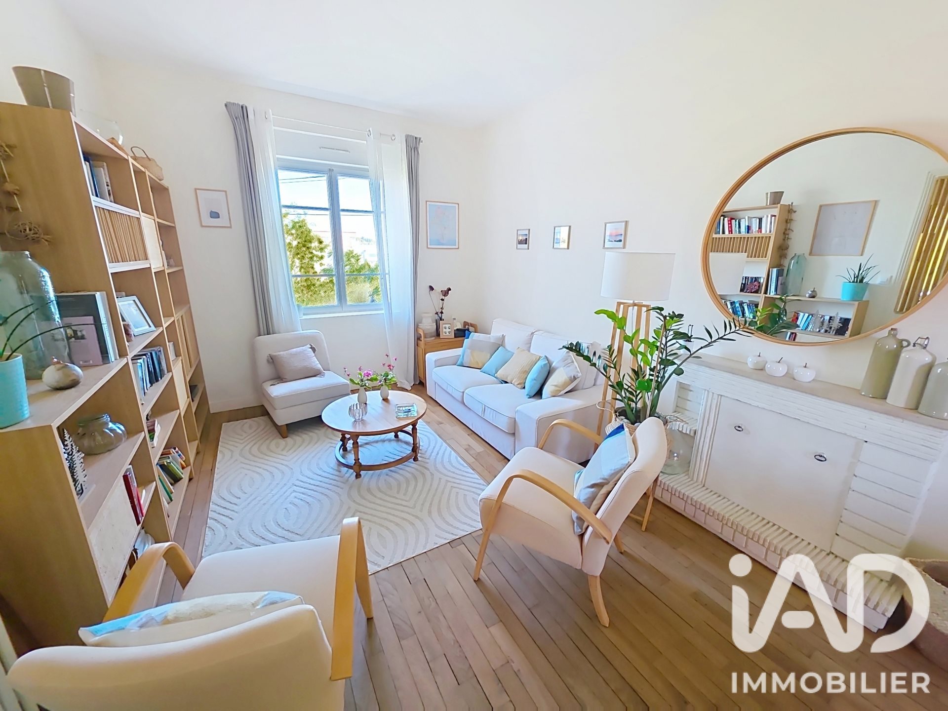 Maison à vendre, 86m², Ruelle-sur-Touvre
