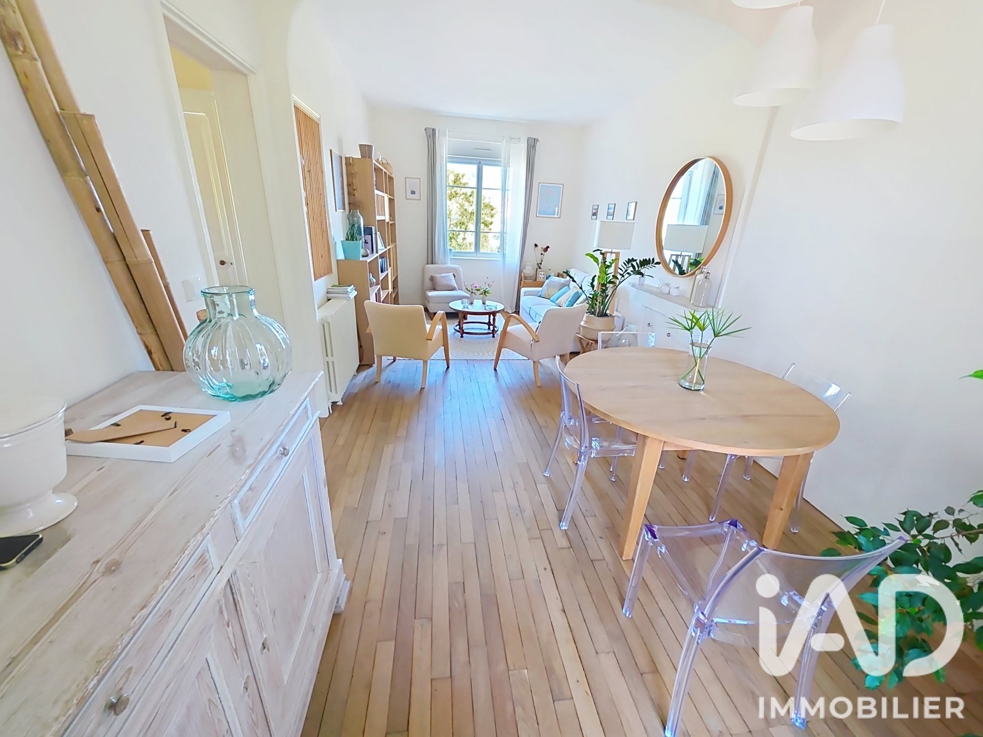 Maison à vendre, 86m², Ruelle-sur-Touvre