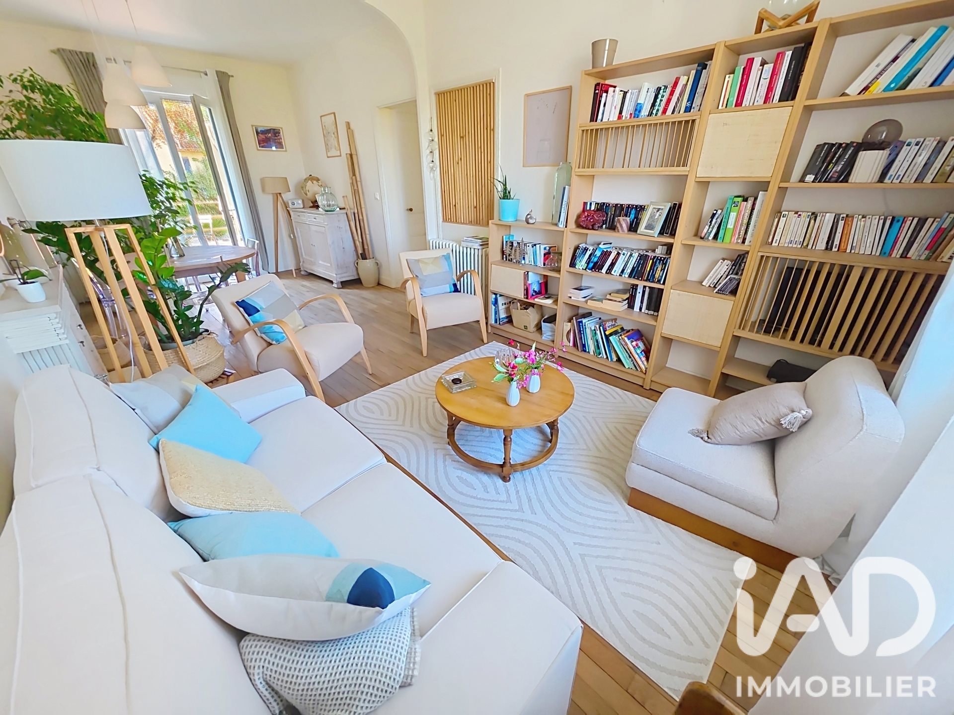 Maison à vendre, 86m², Ruelle-sur-Touvre