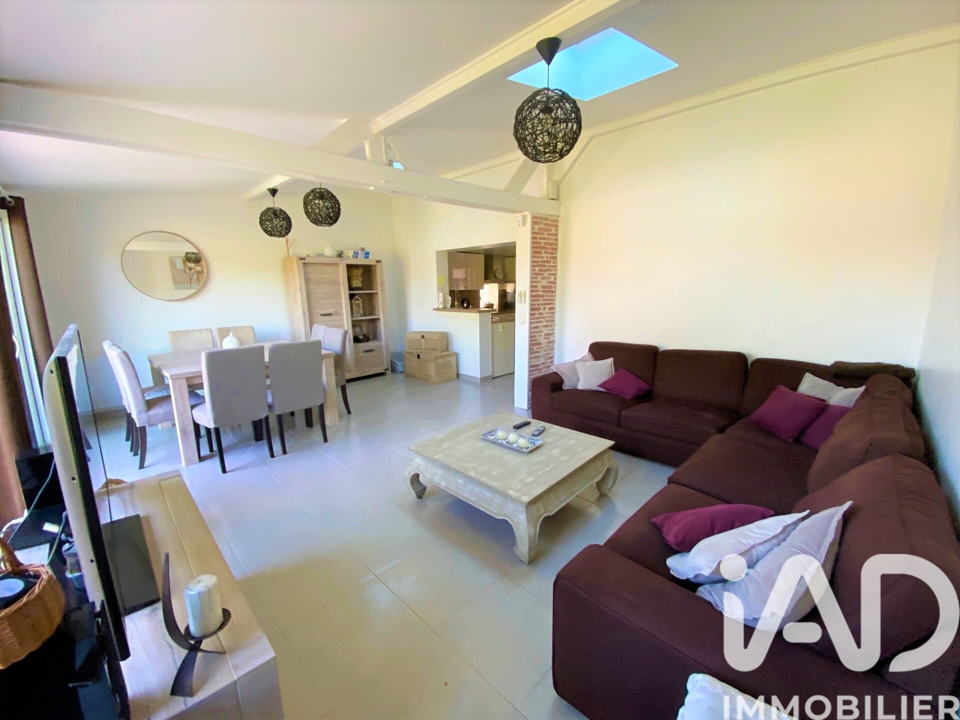 Maison à vendre, 116m², Corbeil-Essonnes