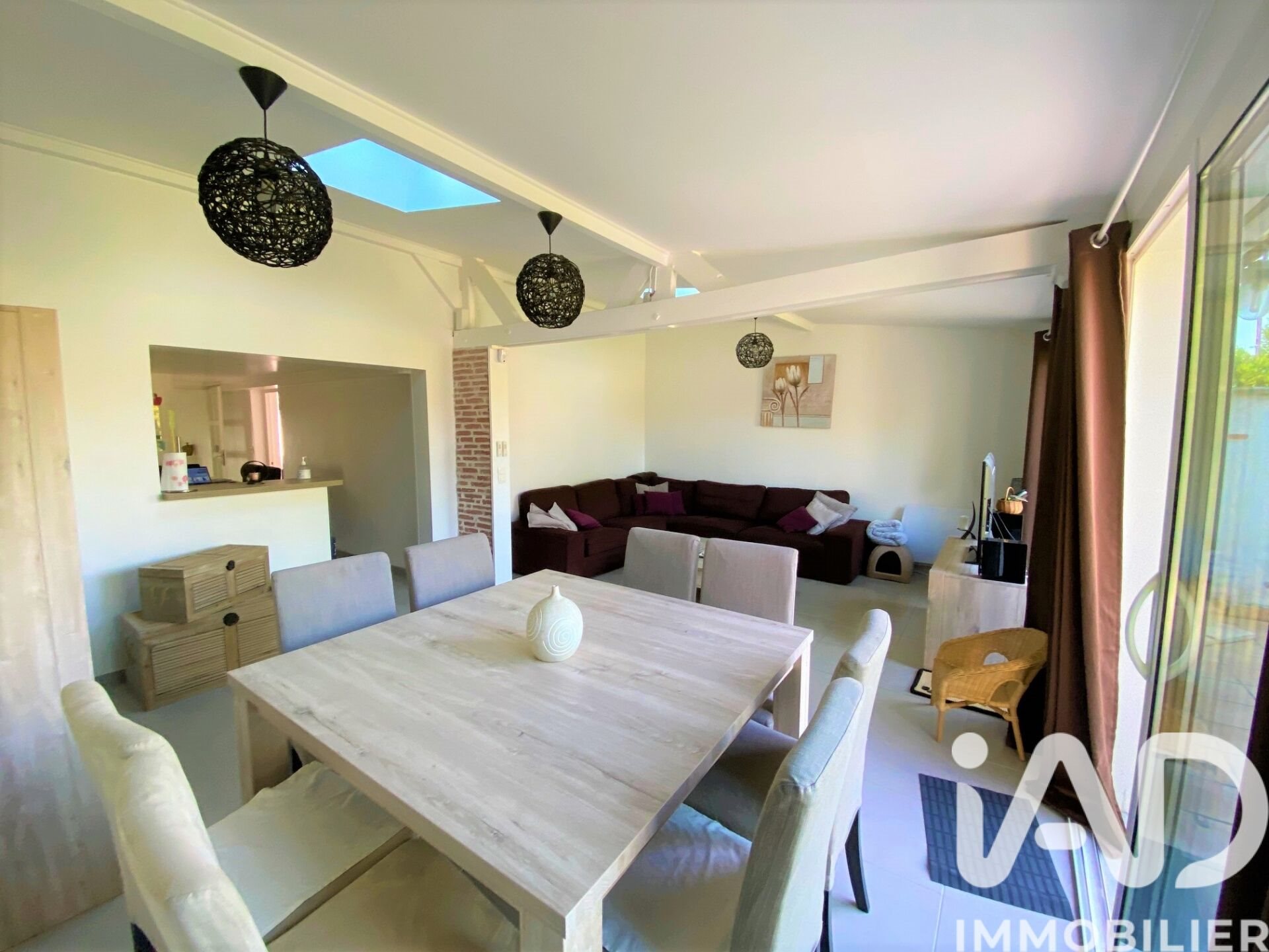 Maison à vendre, 116m², Corbeil-Essonnes