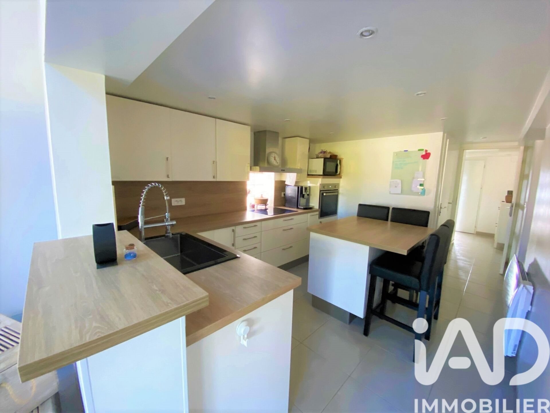 Maison à vendre, 116m², Corbeil-Essonnes