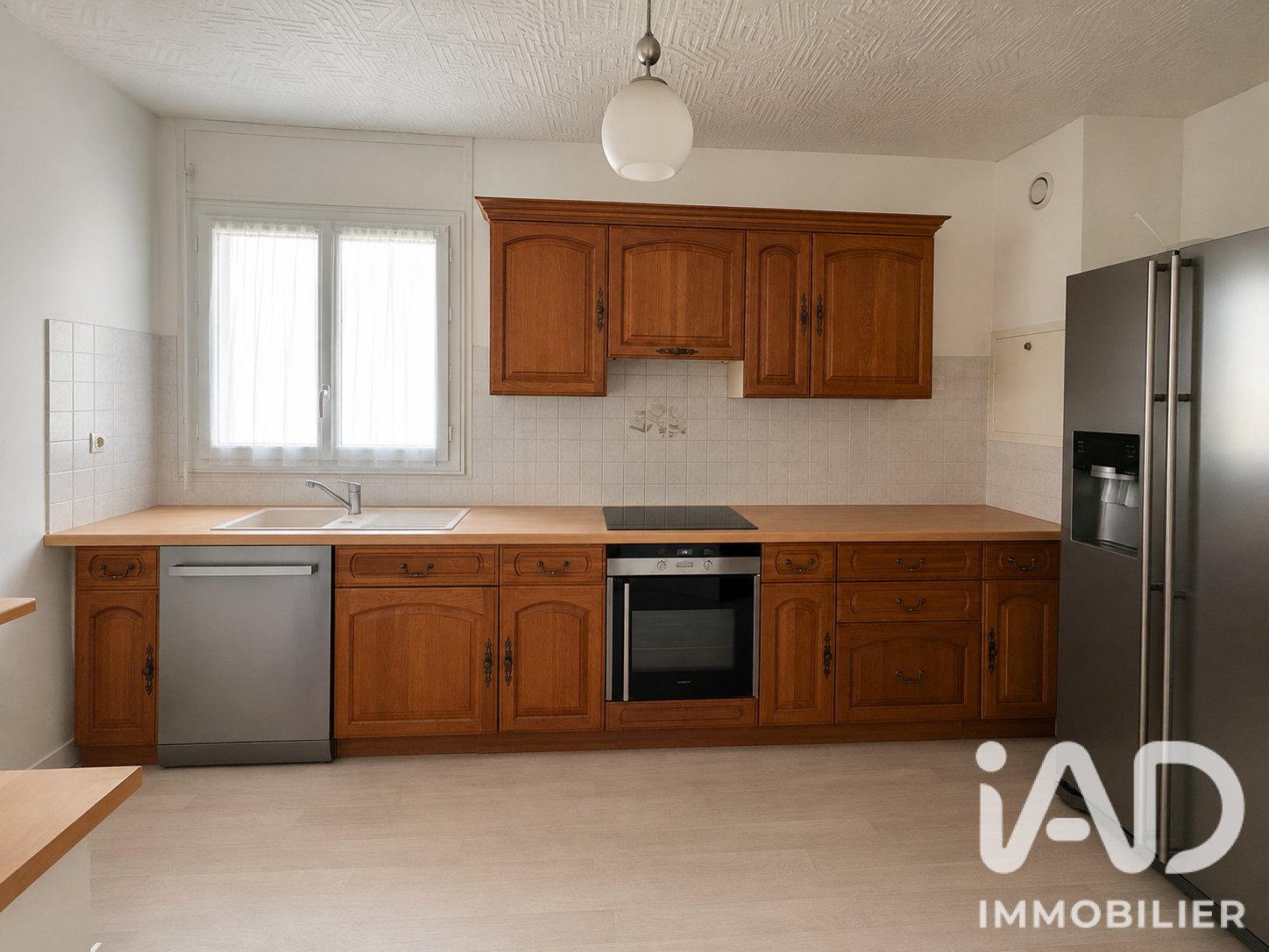 Appartement à vendre, 72m², Le Coudray-Montceaux