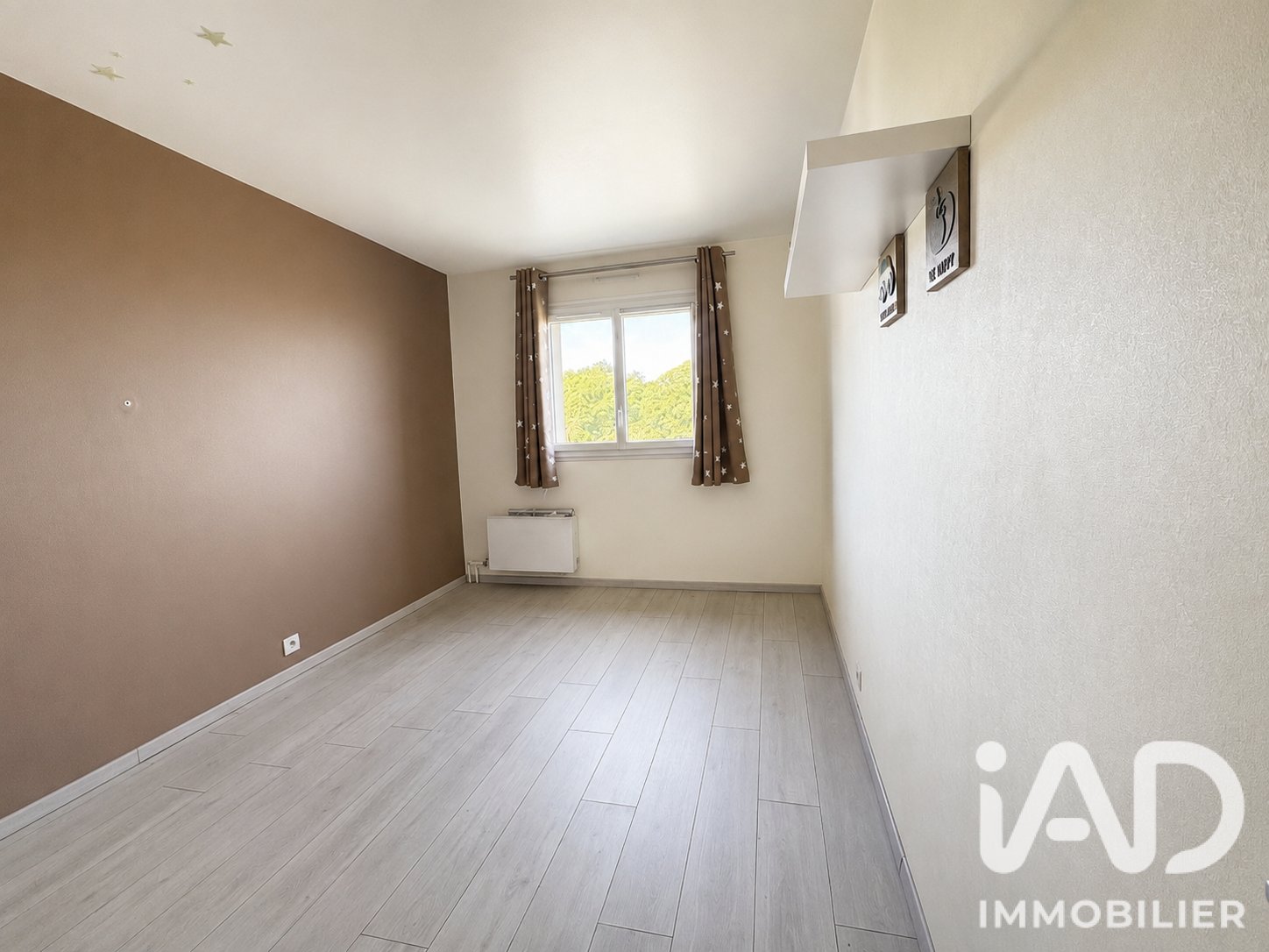 Appartement à vendre, 72m², Le Coudray-Montceaux