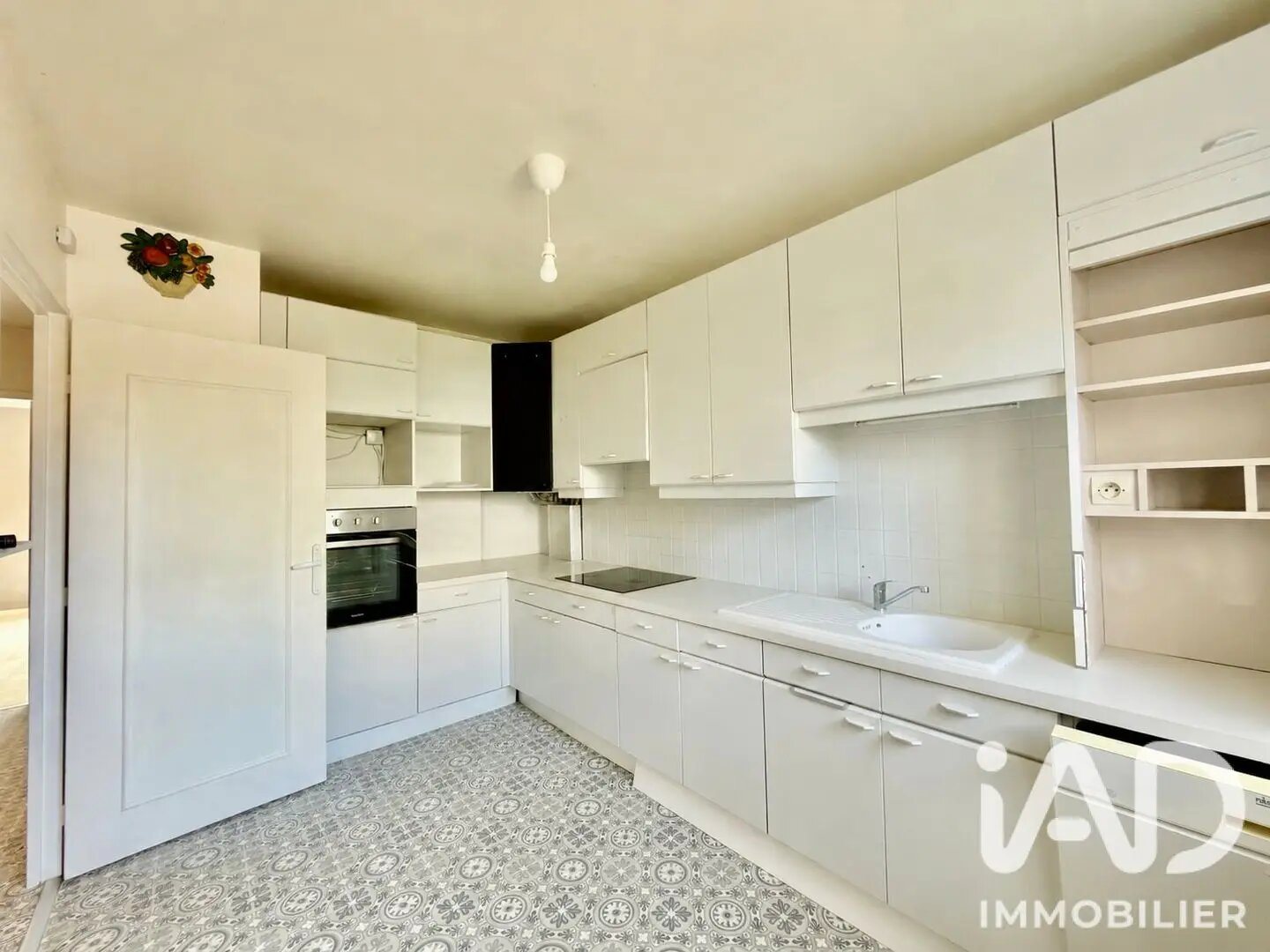 Maison à vendre, 129m², Le Coudray-Montceaux